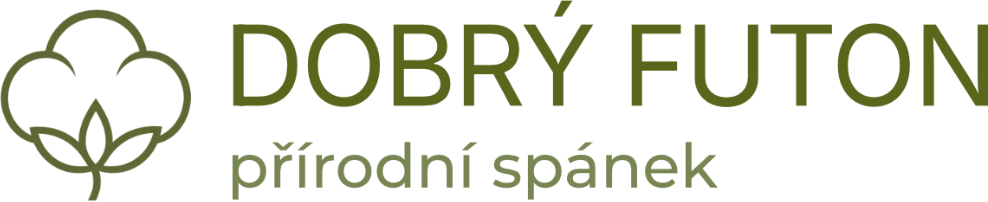 Dobrý futon — přírodní spánek